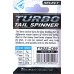 Блесна на хищную рыбу, Тейл-спиннер Select Turbo, вес 22г, цвет №09